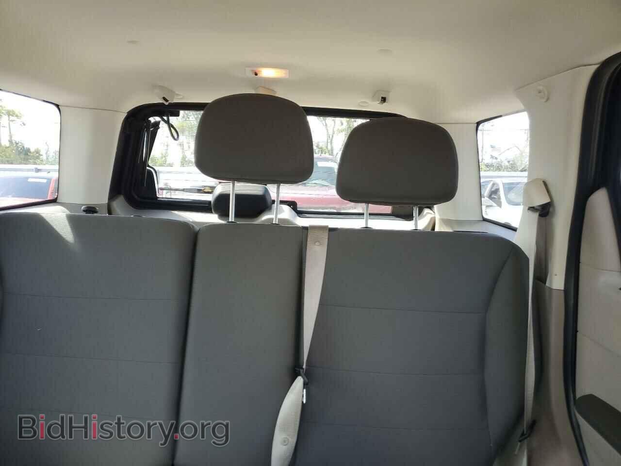2012 FORD ESCAPE - VIN: 1FMCU0C78CKC37219 - Фото 10