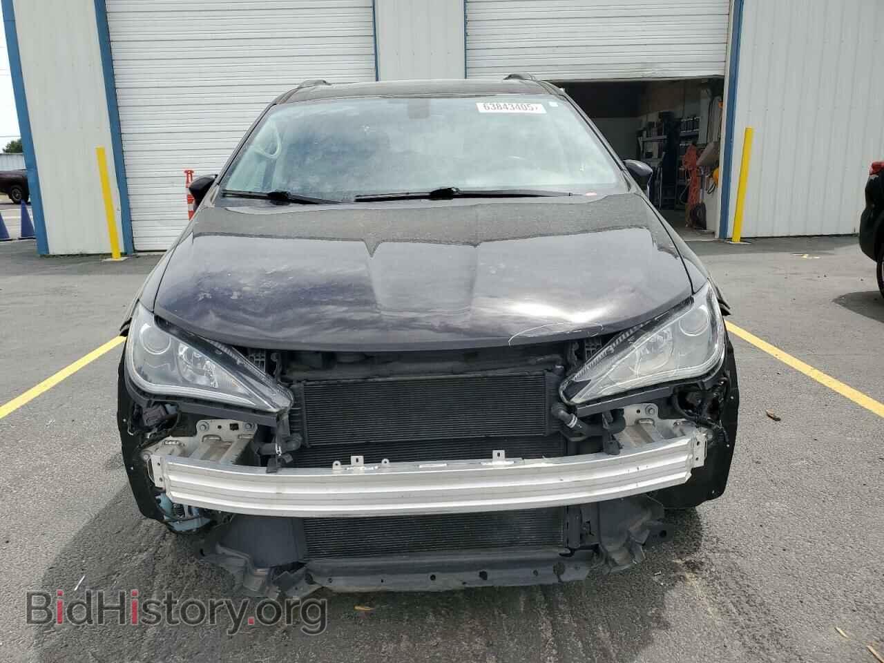 2018 CHRYSLER PACIFICA - VIN: 2C4RC1N7XJR311677 - Фото 5