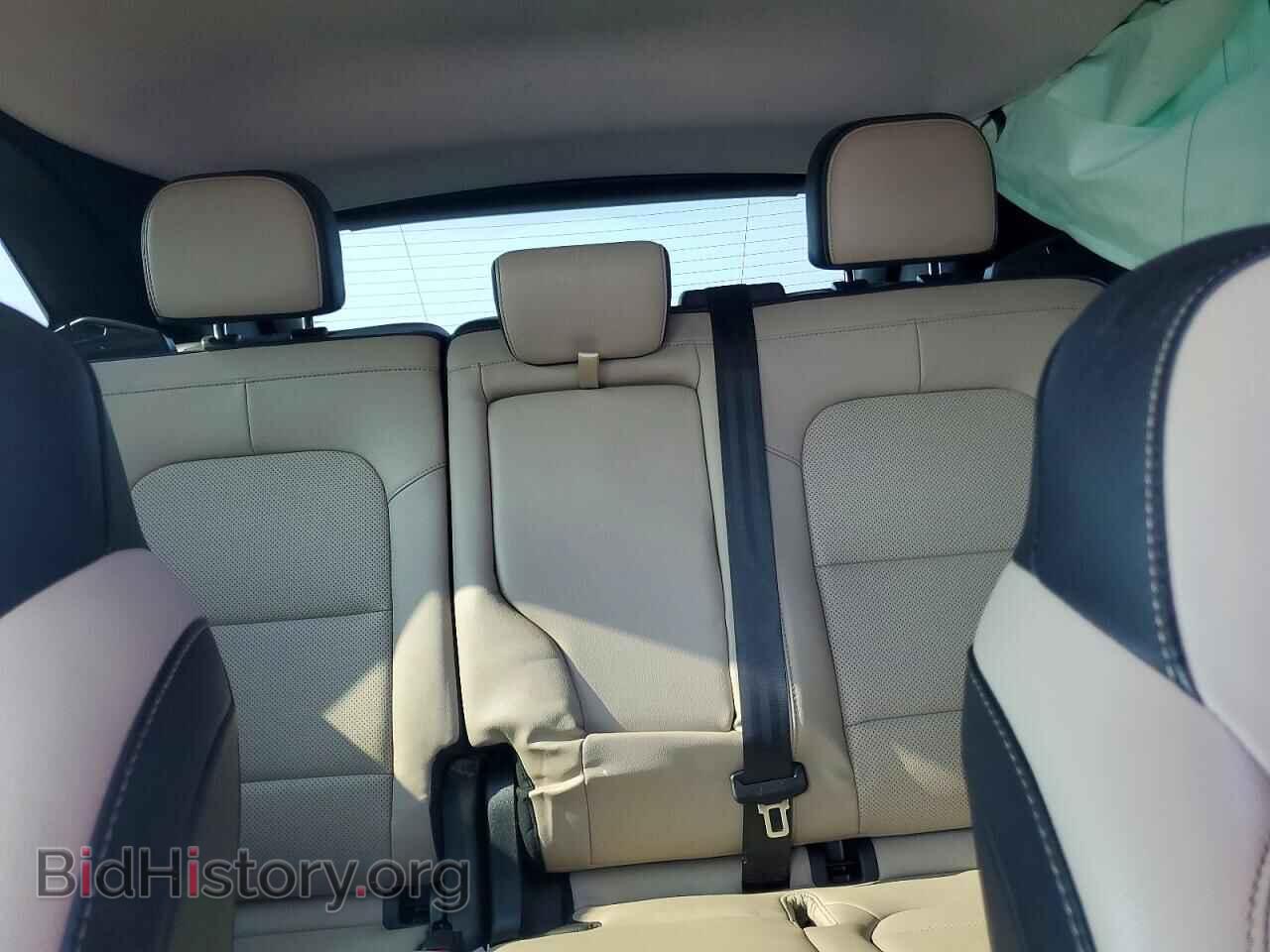 2021 FORD ESCAPE - VIN: 1FMCU9CZ3MUA20432 - Photo 10