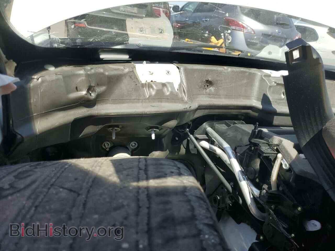 2016 DODGE CHALLENGER - VIN: 2C3CDZC94GH183607 - Фото 9