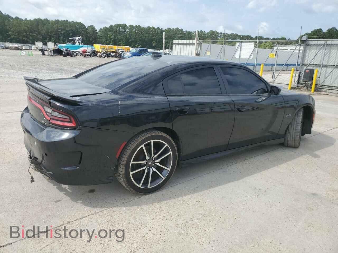 2023 DODGE CHARGER - VIN: 2C3CDXCT2PH559415 - Фото 3