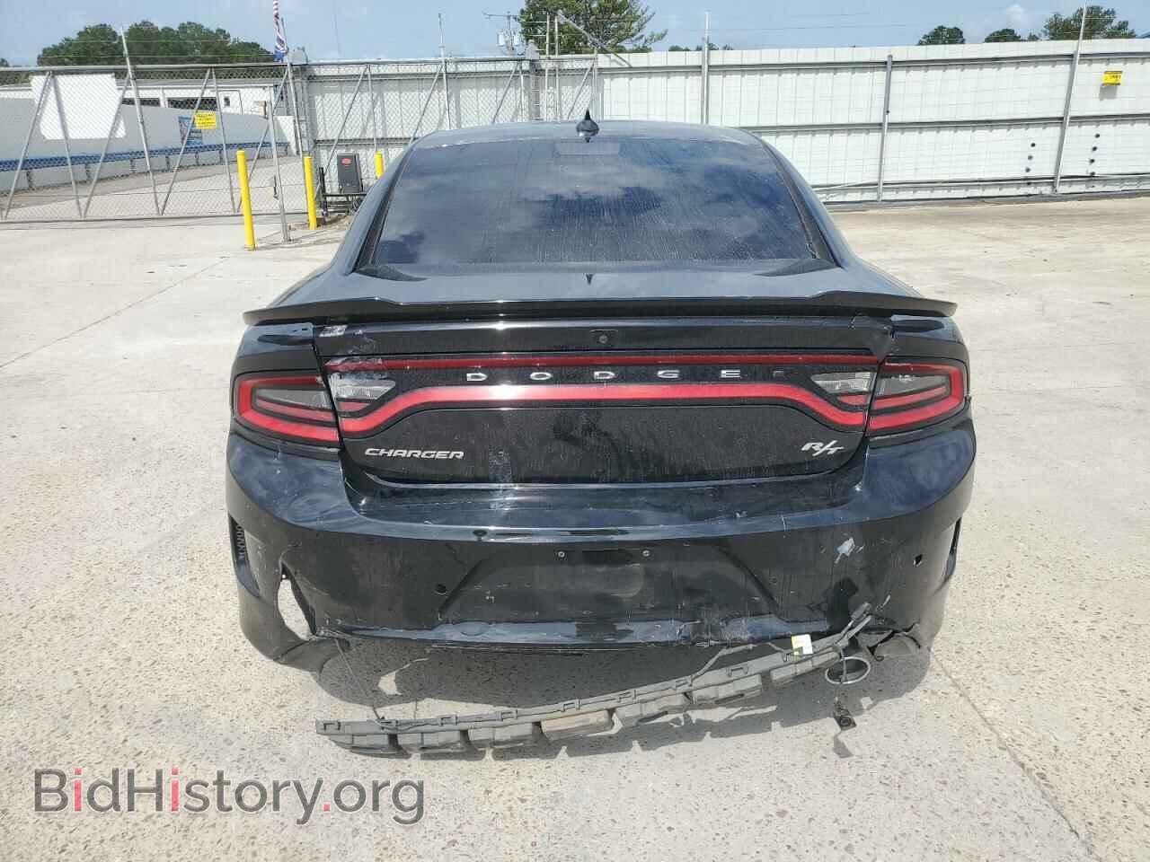 2023 DODGE CHARGER - VIN: 2C3CDXCT2PH559415 - Фото 6