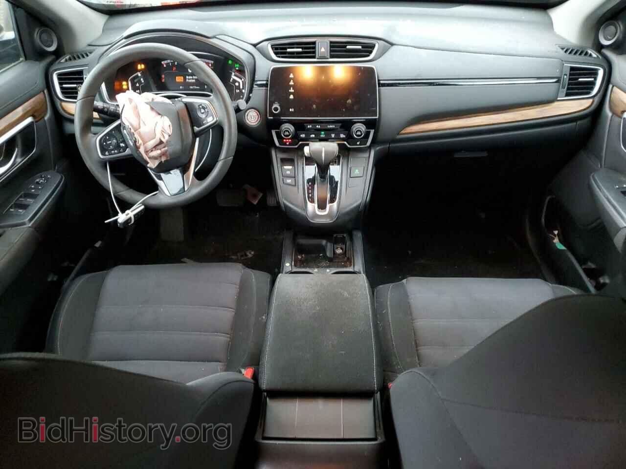 2018 HONDA CRV - VIN: 7FARW2H58JE064893 - Фото 8
