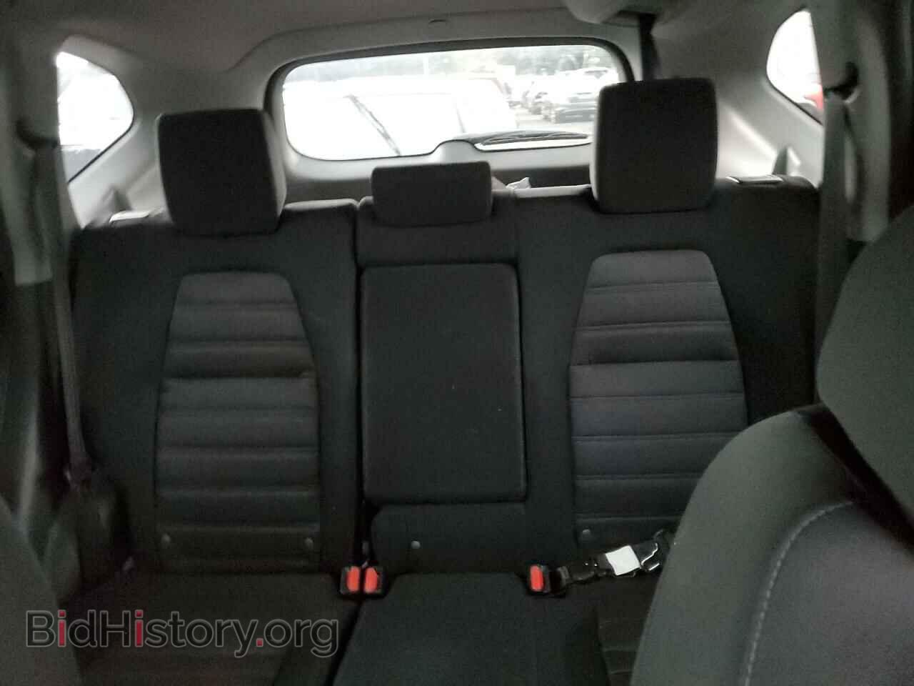 2018 HONDA CRV - VIN: 7FARW2H58JE064893 - Фото 10