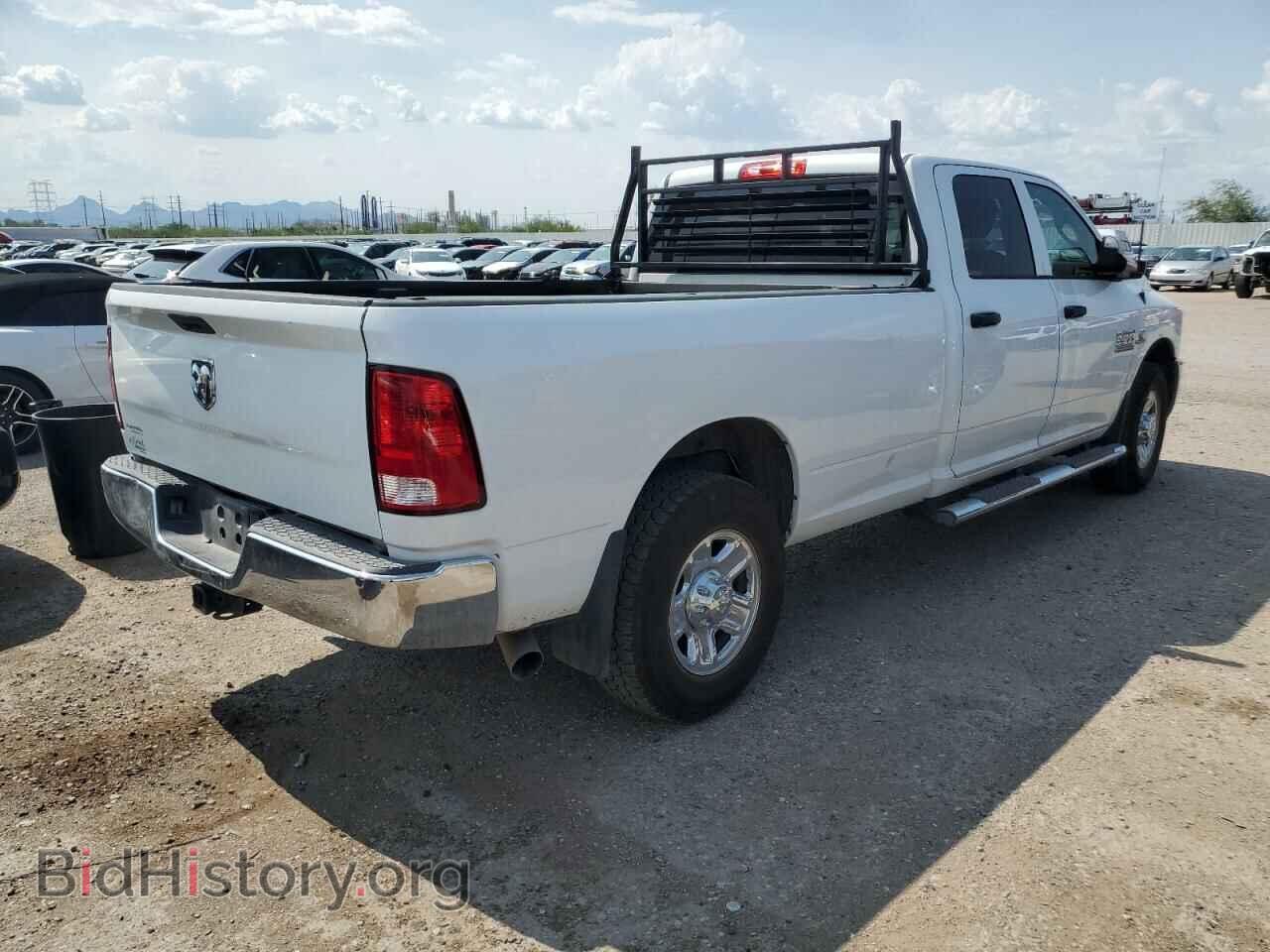 2017 RAM All Models - VIN: 3C6UR4HL9HG611690 - Фото 3