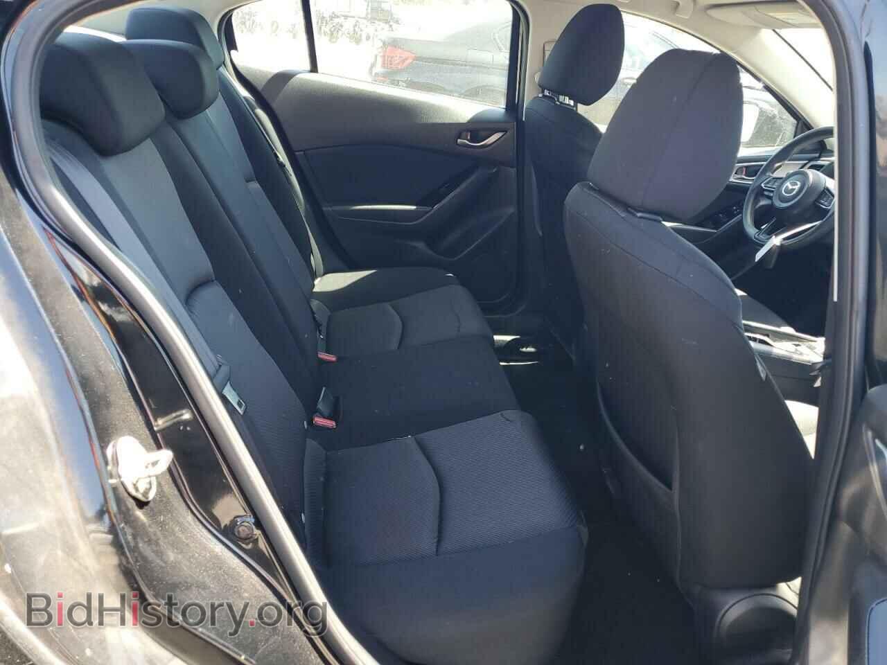 2017 MAZDA 3 - VIN: 3MZBN1U74HM108280 - Фото 10