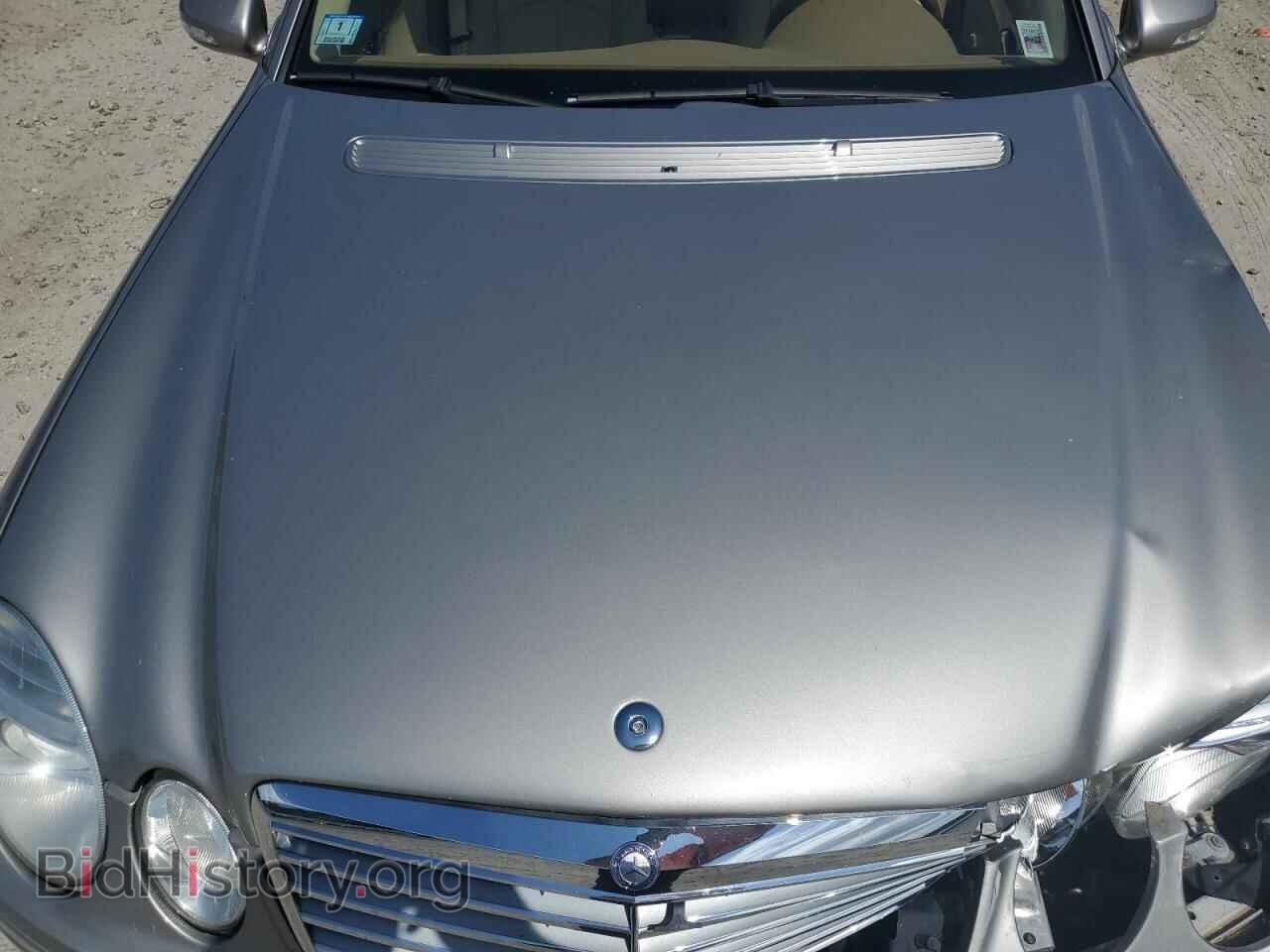 2009 MERCEDES-BENZ E-CLASS - VIN: WDBUF87XX9B417501 - Фото 11