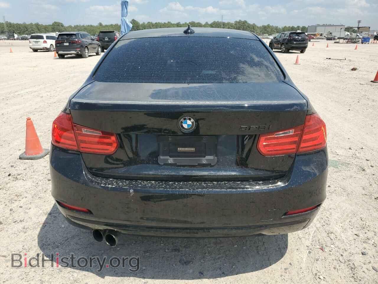 2013 BMW 3 SERIES - VIN: WBA3A5G51DNP23094 - Фото 6