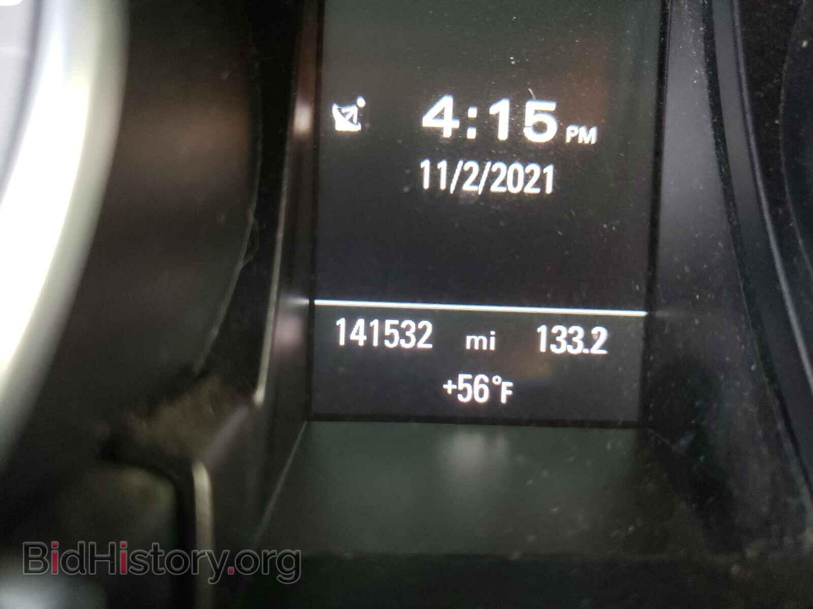 2013 AUDI S5/RS5 - VIN: WAUVGAFR8DA047612 - Фото 8