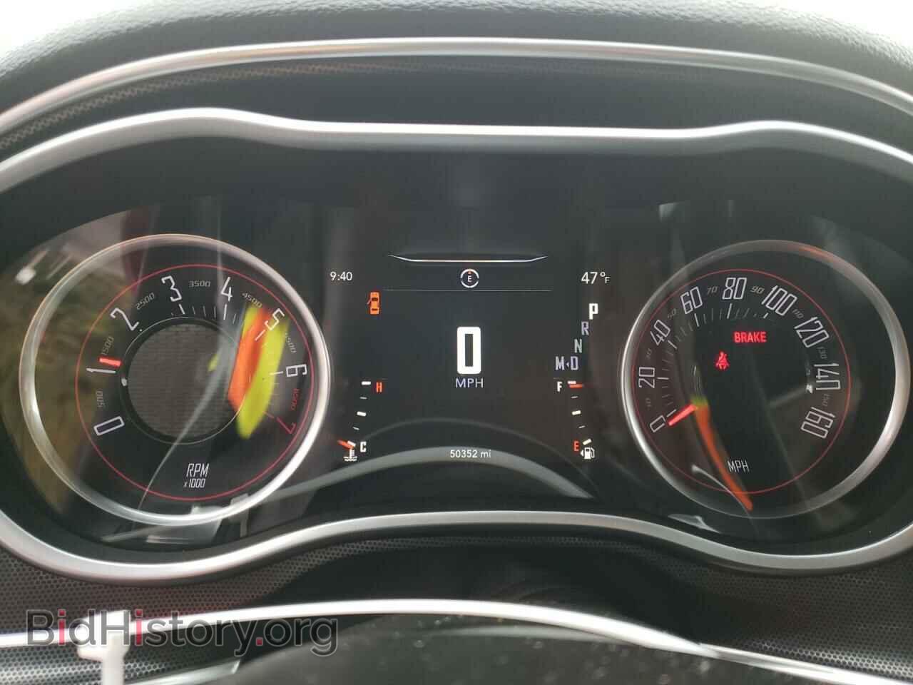 2018 DODGE CHALLENGER - VIN: 2C3CDZGG2JH309303 - Фото 8