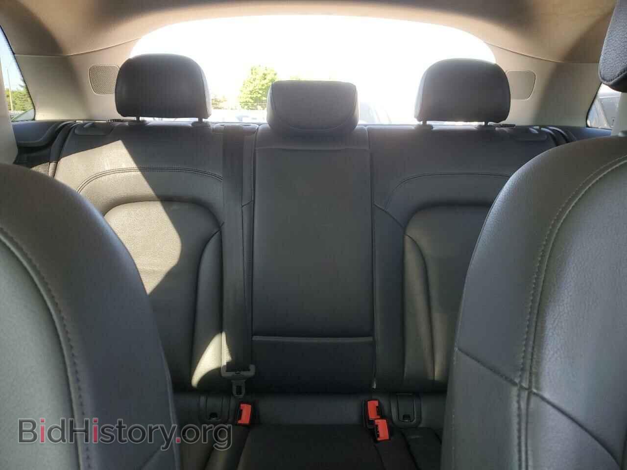2017 AUDI Q3 - VIN: WA1JCCFS8HR007012 - Фото 10