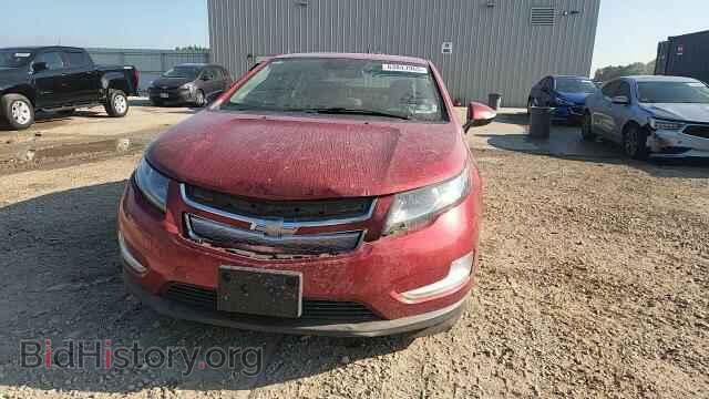 2014 CHEVROLET VOLT - VIN: 1G1RB6E47EU173409 - Фото 15