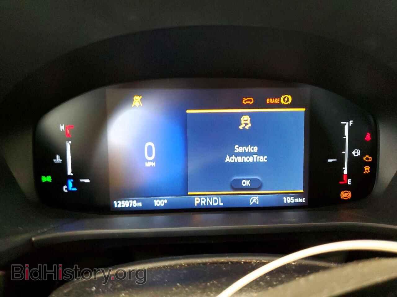 2023 FORD ESCAPE - VIN: 1FMCU0GN3PUA32149 - Фото 9