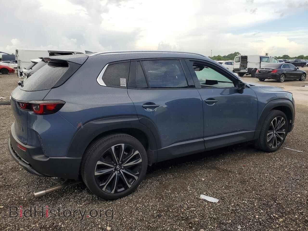 2026 MAZDA CX-50 - VIN: 7MMVABDL0TN460852 - Фото 3