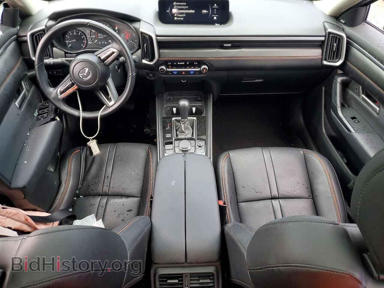 2026 MAZDA CX-50 - VIN: 7MMVABDL0TN460852 - Фото 8