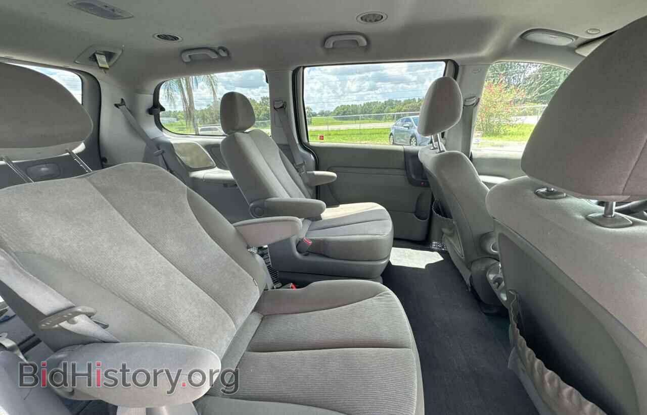 2012 KIA All Models - VIN: KNDMG4C77C6434382 - Фото 6