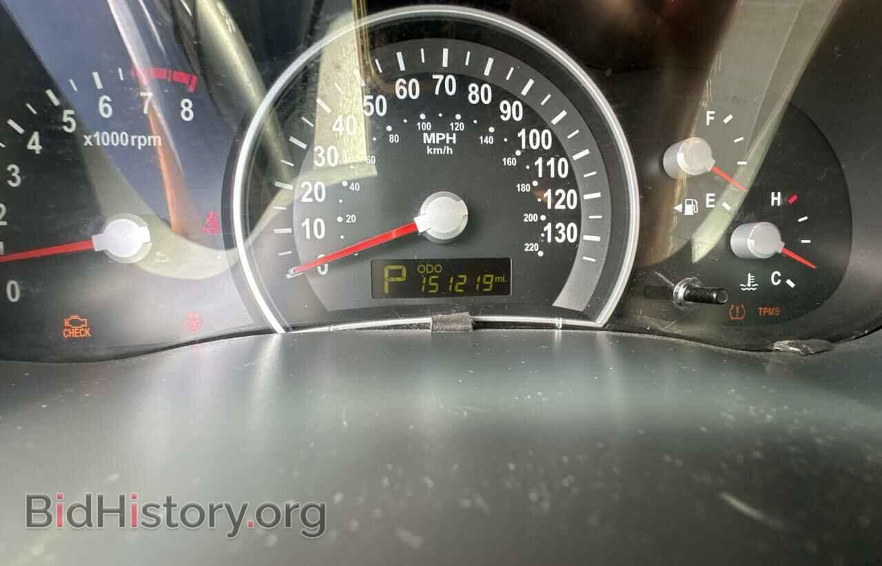 2012 KIA All Models - VIN: KNDMG4C77C6434382 - Фото 8