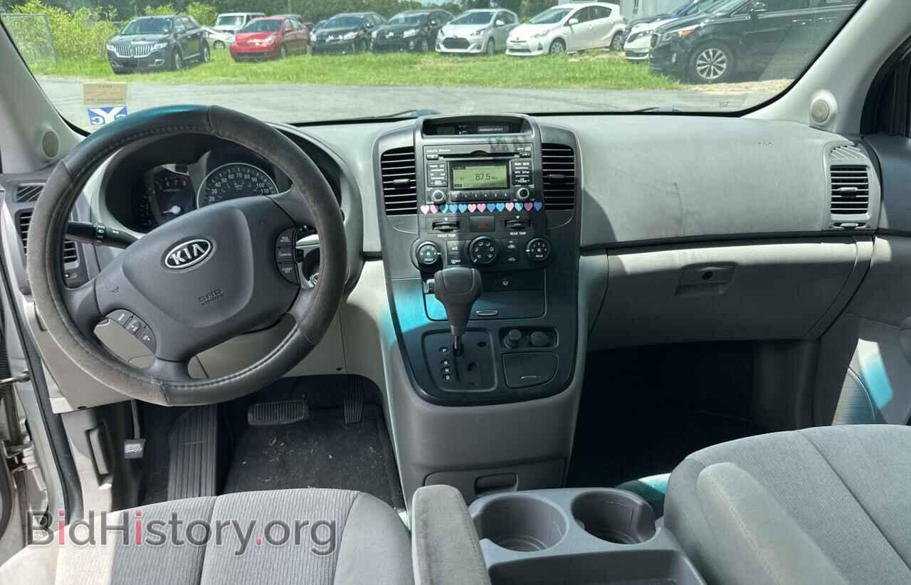 2012 KIA All Models - VIN: KNDMG4C77C6434382 - Фото 9