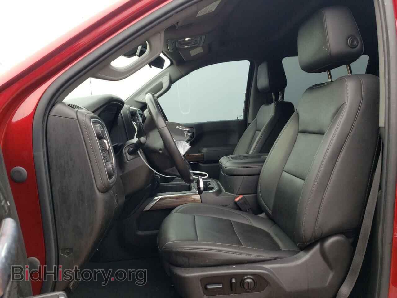 2021 CHEVROLET ALL Models - VIN: 1GCPYFED7MZ167723 - Фото 7