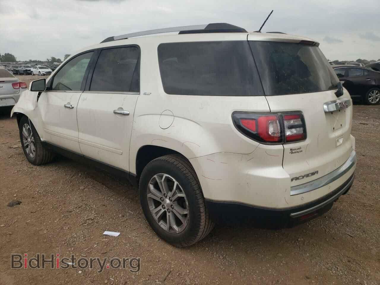 2015 GMC ACADIA - VIN: 1GKKVSKD4FJ283211 - Фото 2