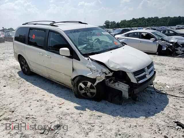 2010 DODGE CARAVAN - VIN: 2D4RN5D1XAR247870 - Фото 14