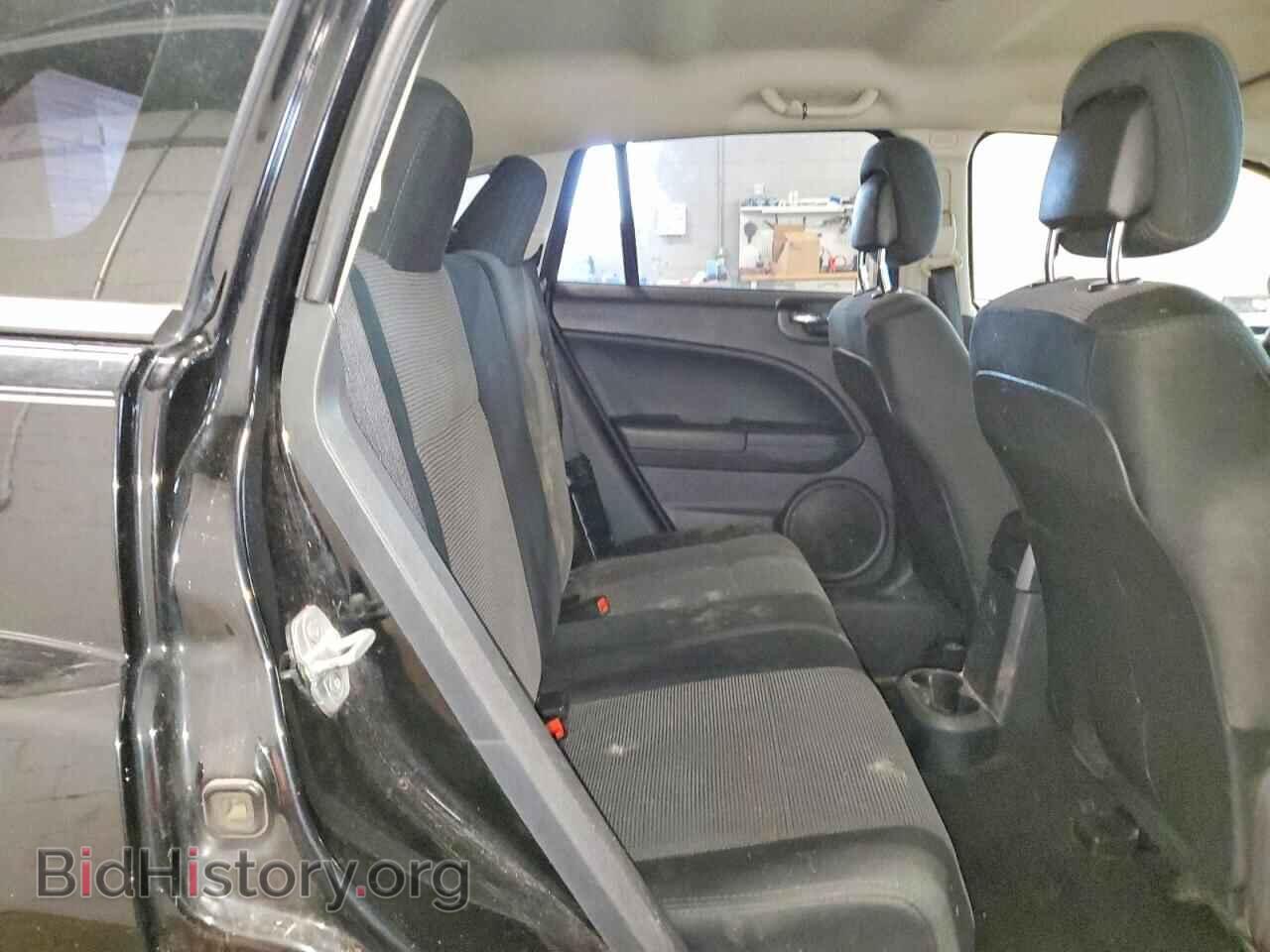 2012 DODGE CALIBER - VIN: 1C3CDWEAXCD527213 - Photo 11
