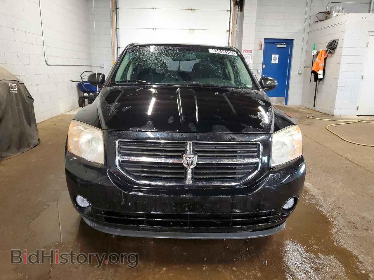 2012 DODGE CALIBER - VIN: 1C3CDWEAXCD527213 - Photo 5