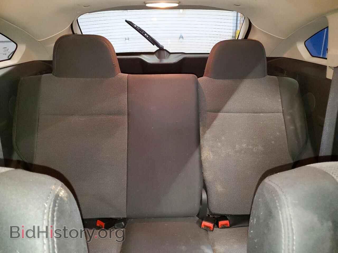 2012 DODGE CALIBER - VIN: 1C3CDWEAXCD527213 - Photo 10
