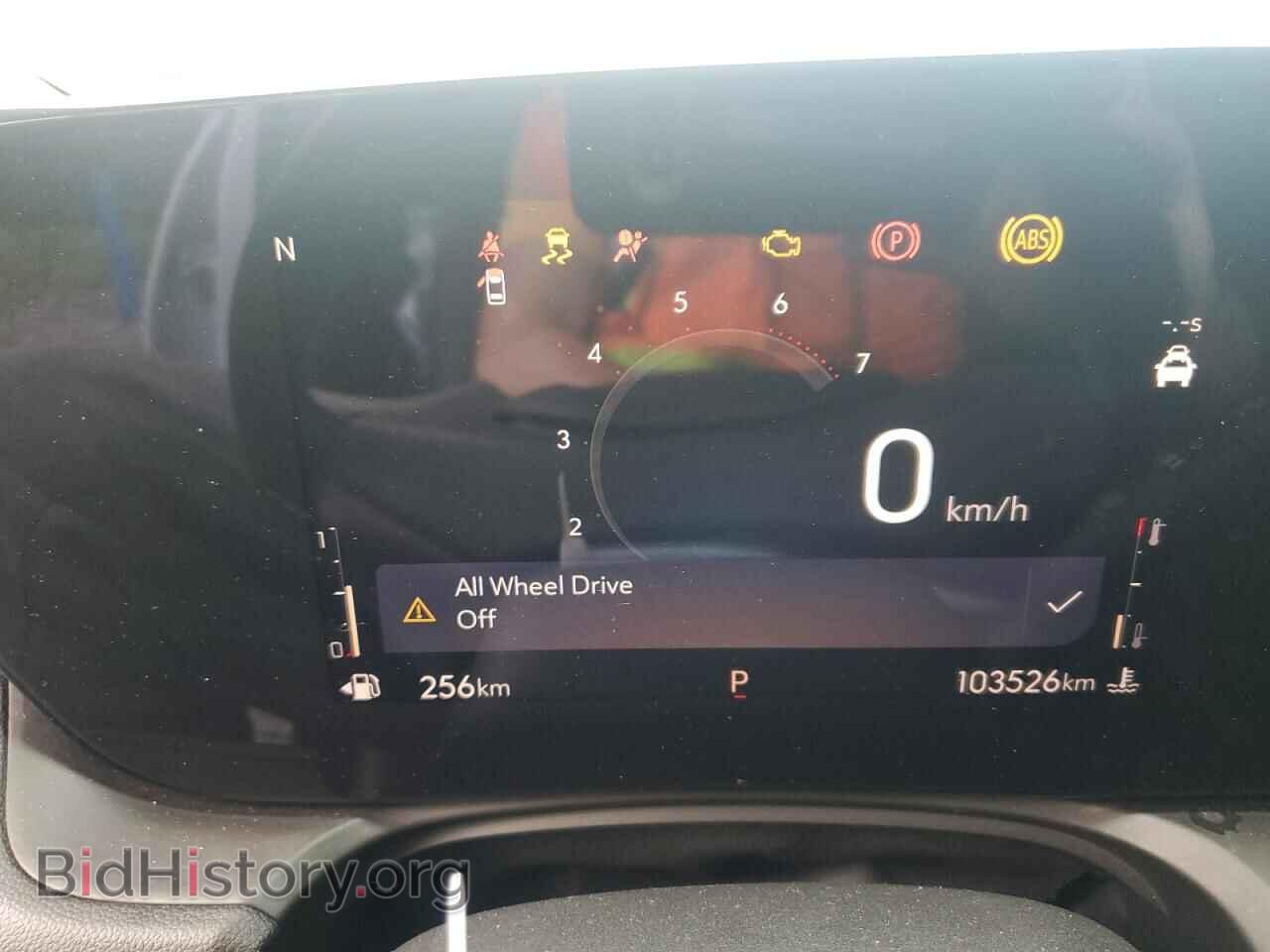 2024 BUICK ENCORE - VIN: KL4AMESL7RB001316 - Фото 9