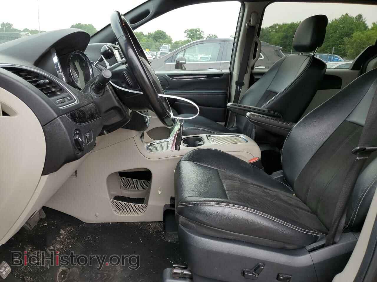 2020 DODGE CARAVAN - VIN: 2C4RDGCG1LR174425 - Фото 7