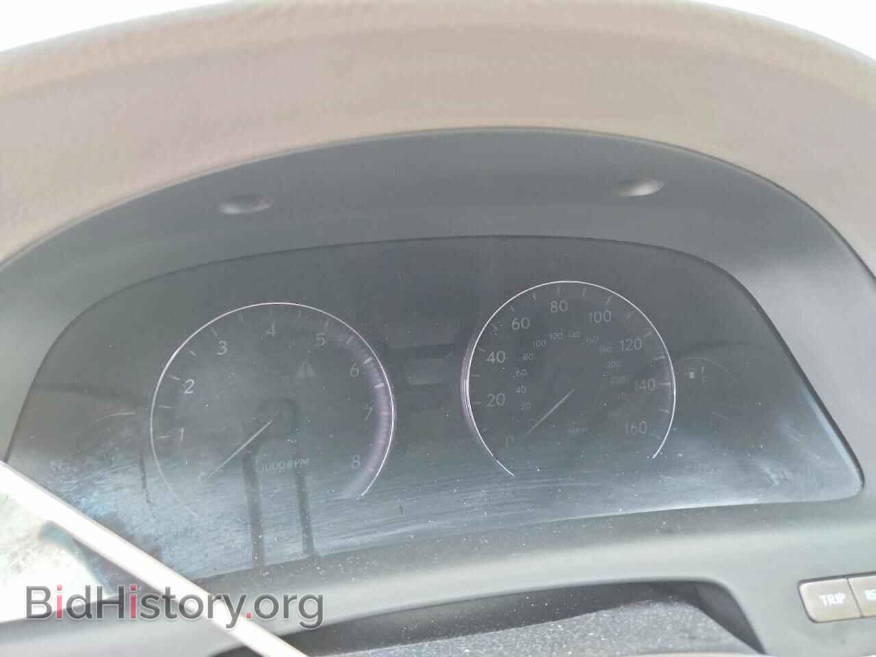 2012 LEXUS LS460 - VIN: JTHCL5EF2C5014065 - Photo 9