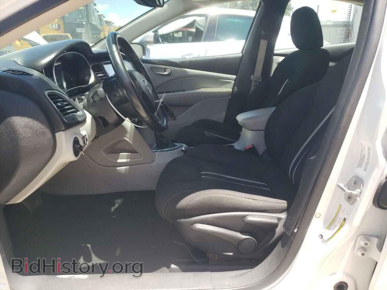 2013 DODGE DART - VIN: 1C3CDFBA8DD304321 - Photo 7