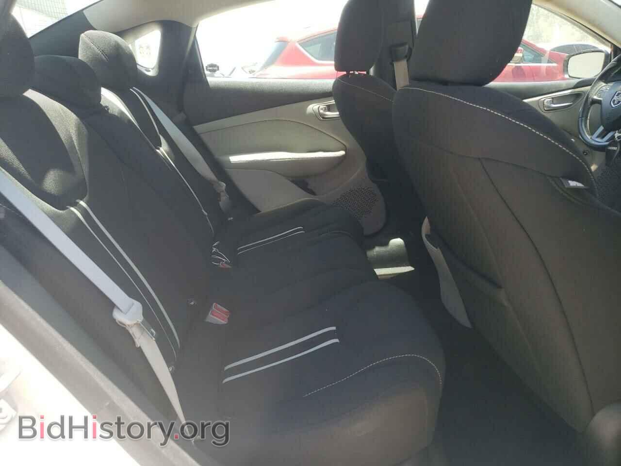 2013 DODGE DART - VIN: 1C3CDFBA8DD304321 - Photo 10