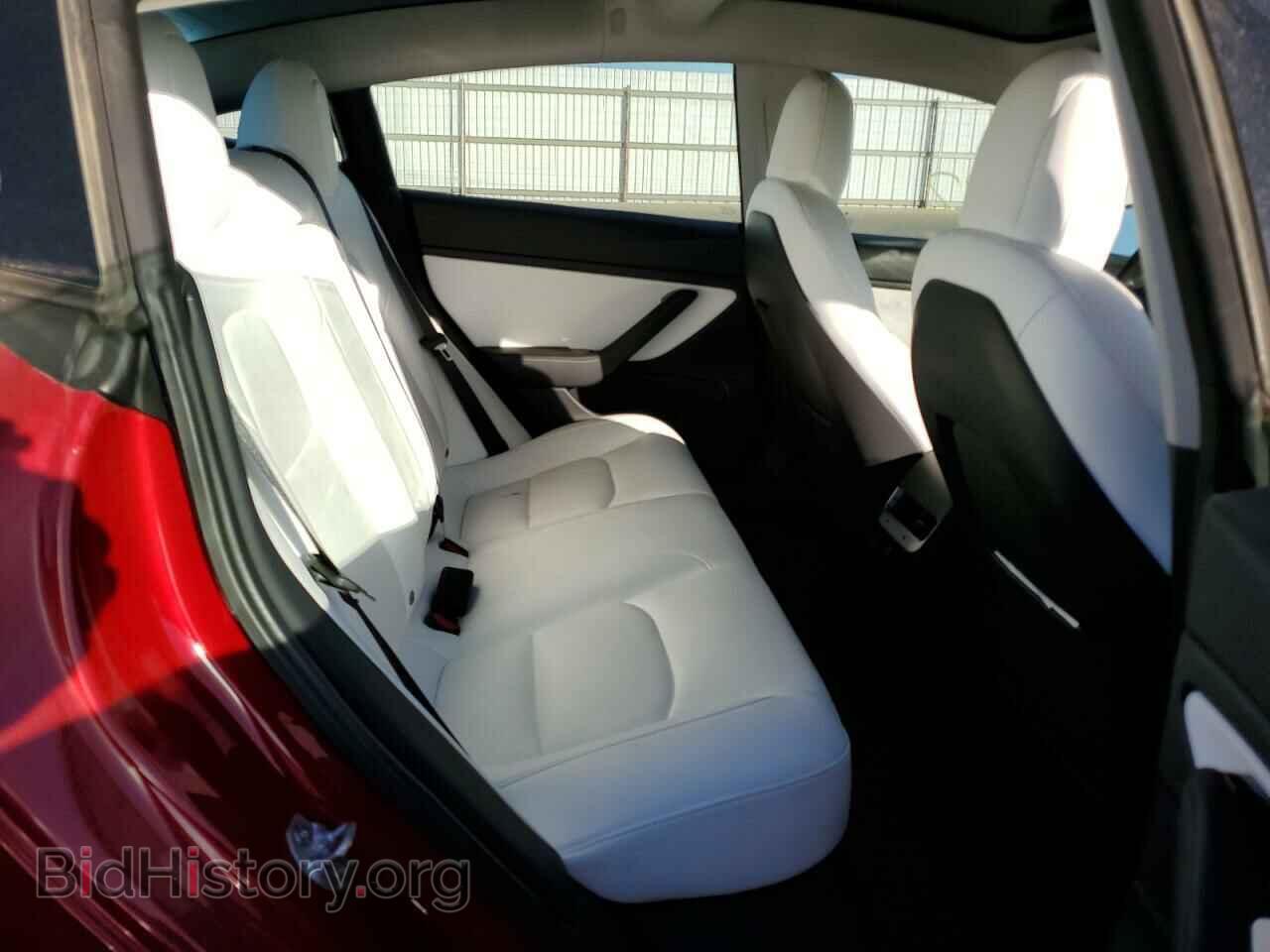 2020 TESLA MODEL 3 - VIN: 5YJ3E1EA1LF740913 - Photo 6
