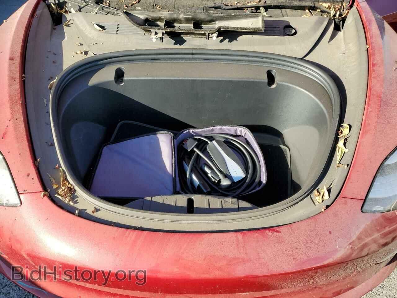 2020 TESLA MODEL 3 - VIN: 5YJ3E1EA1LF740913 - Photo 7