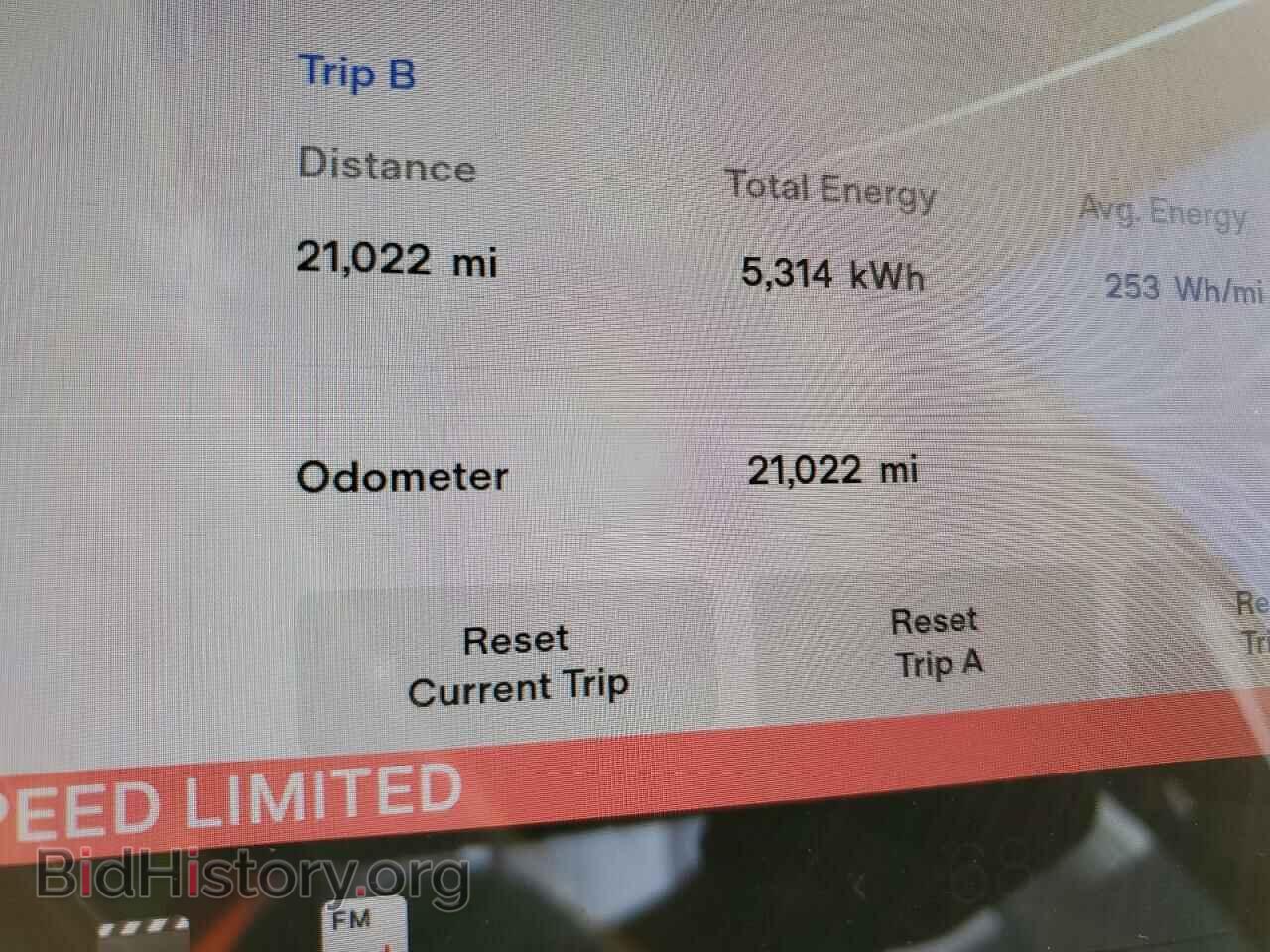 2020 TESLA MODEL 3 - VIN: 5YJ3E1EA1LF740913 - Photo 8