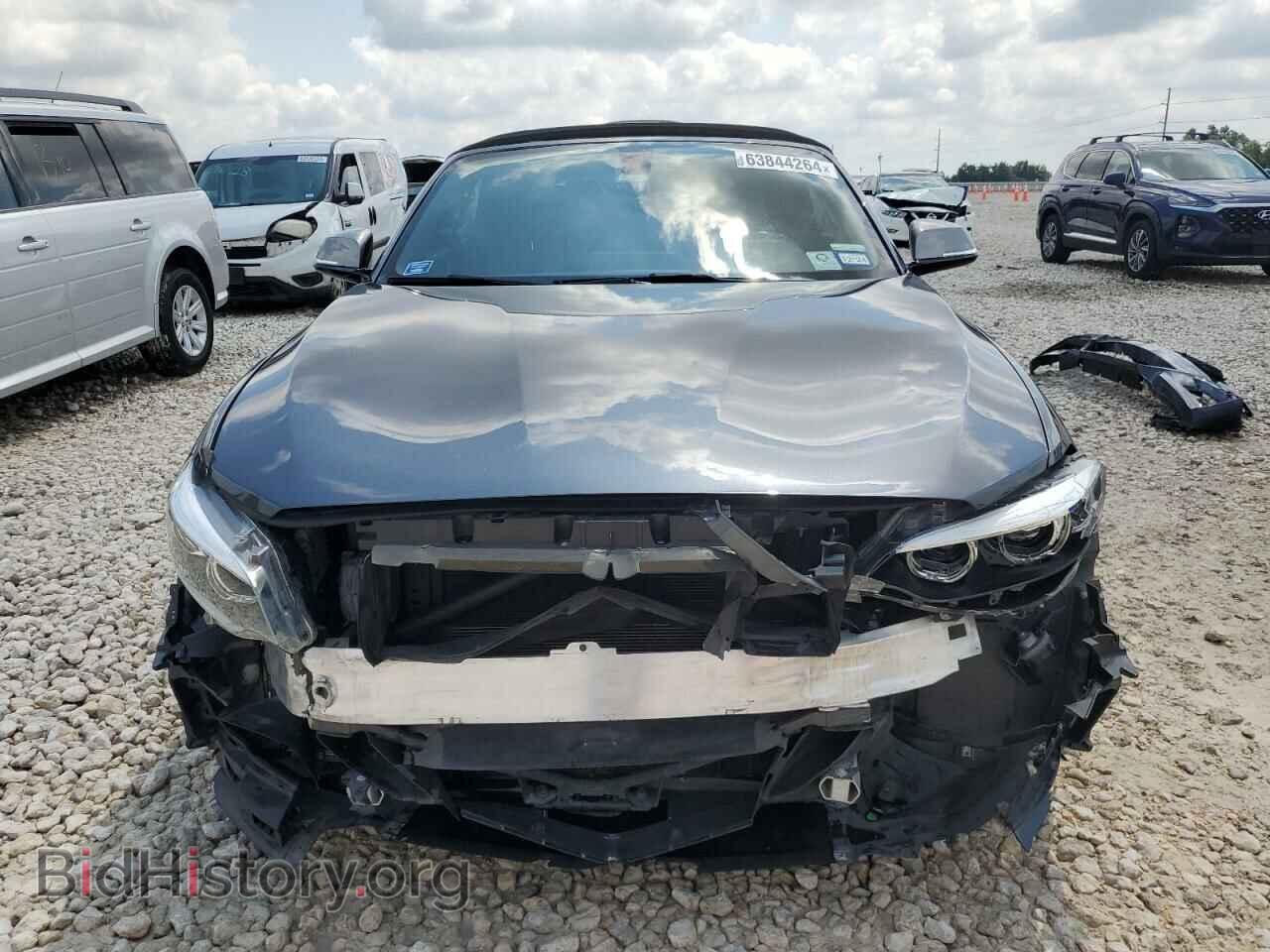 2018 BMW M2 - VIN: WBA2N1C52JVC28240 - Фото 5