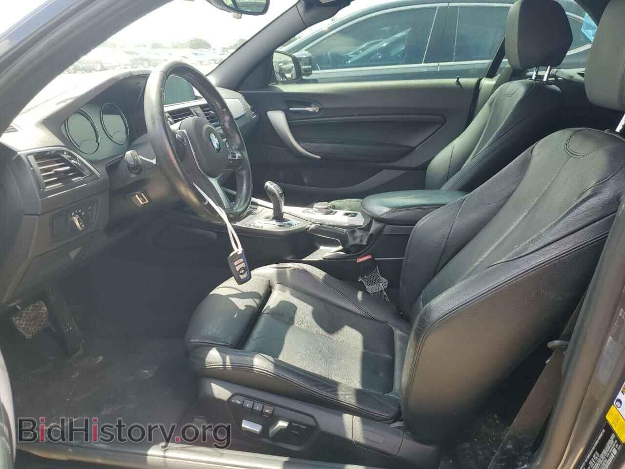 2018 BMW M2 - VIN: WBA2N1C52JVC28240 - Фото 7