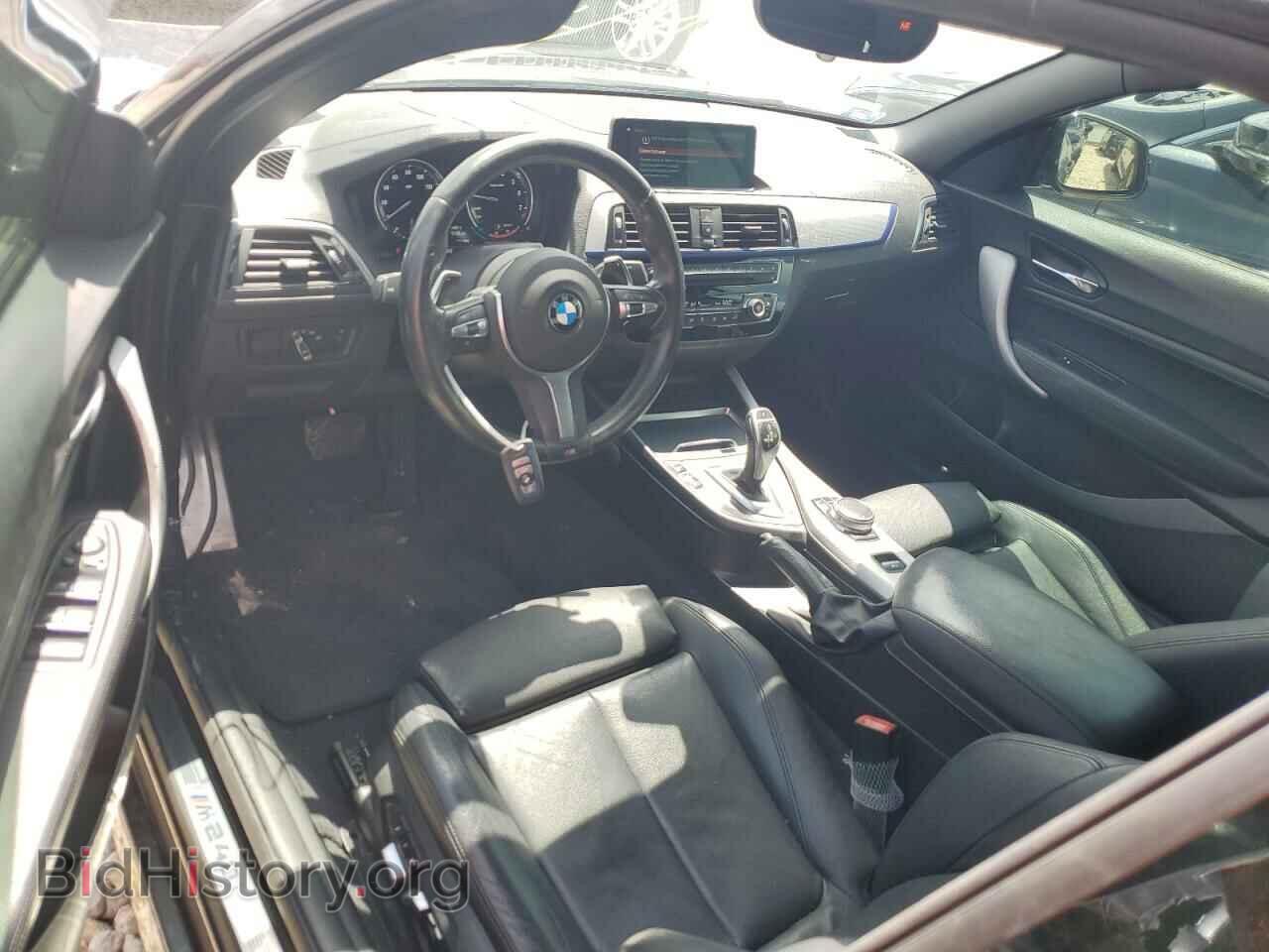 2018 BMW M2 - VIN: WBA2N1C52JVC28240 - Фото 8