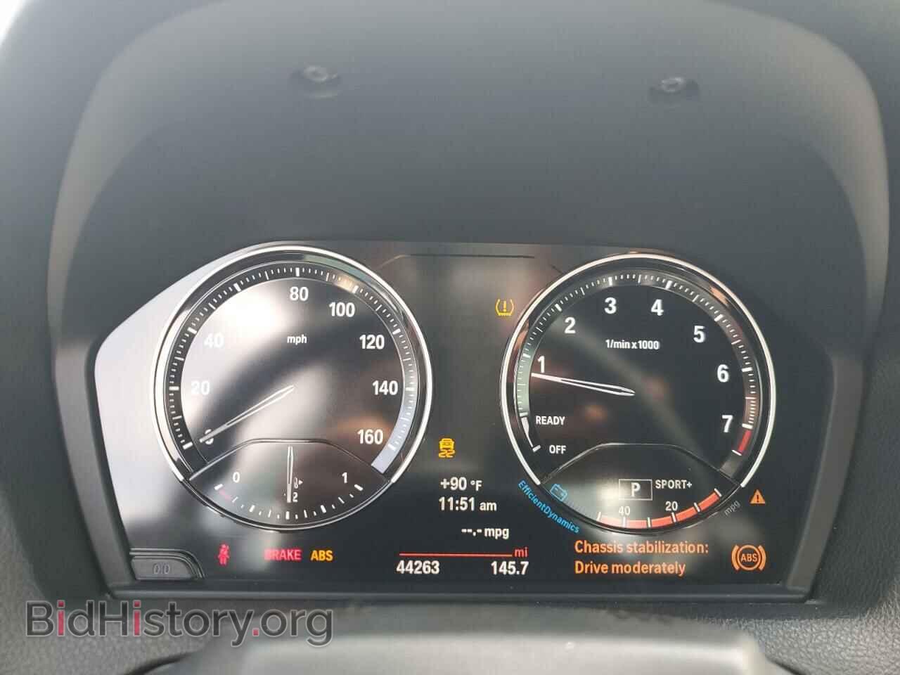 2018 BMW M2 - VIN: WBA2N1C52JVC28240 - Фото 9