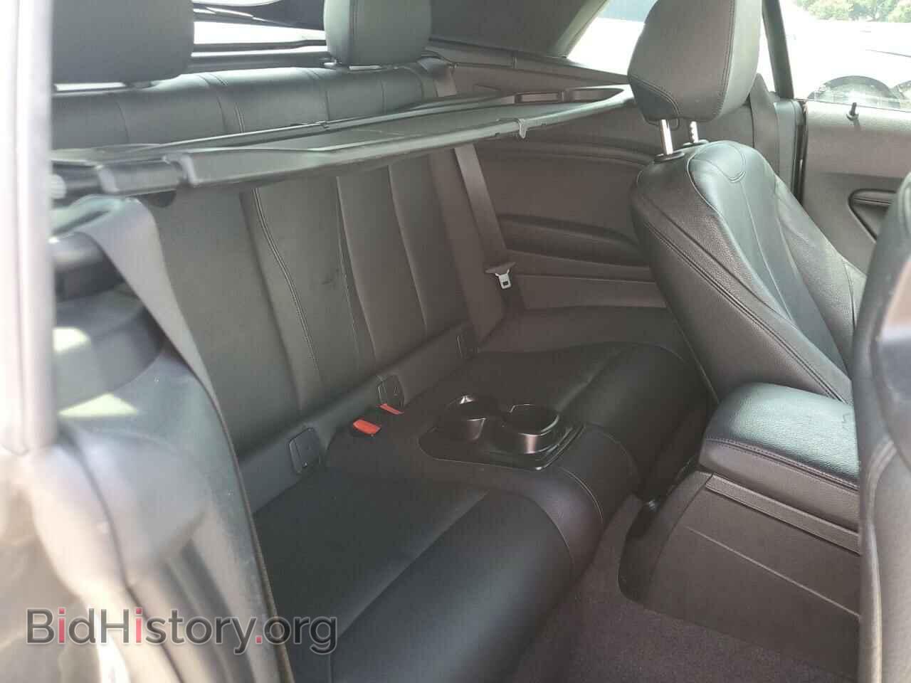 2018 BMW M2 - VIN: WBA2N1C52JVC28240 - Фото 10
