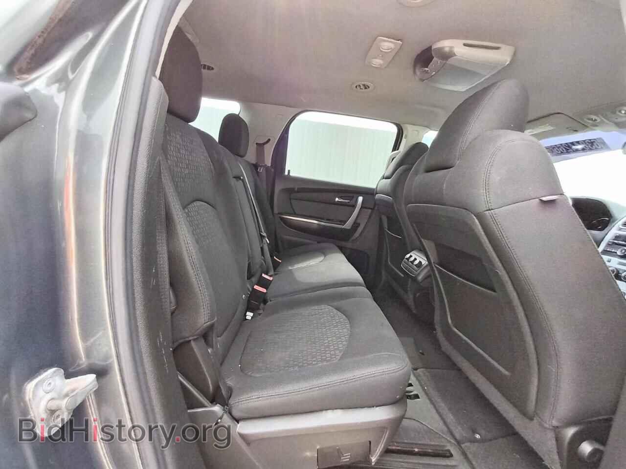 2011 GMC ACADIA - VIN: 1GKKVNED3BJ269923 - Photo 11