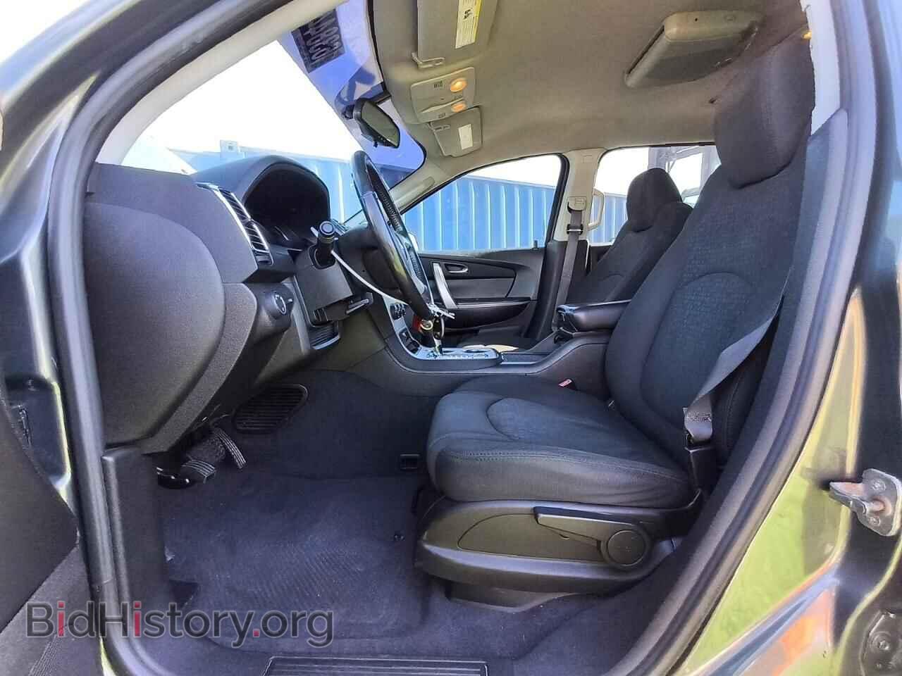 2011 GMC ACADIA - VIN: 1GKKVNED3BJ269923 - Photo 7
