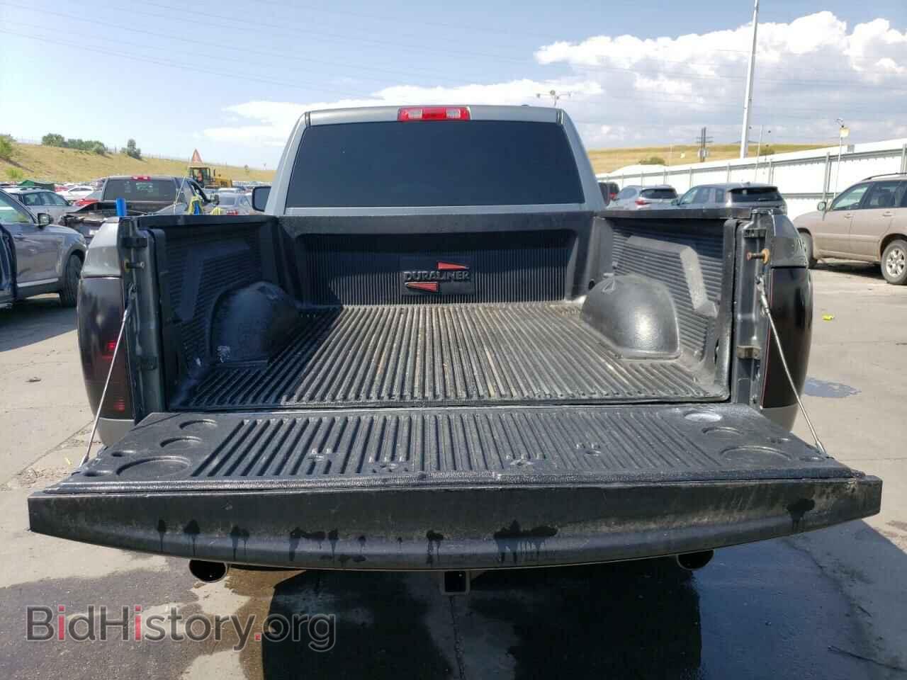 2012 DODGE RAM 1500 - VIN: 3C6JD6ATXCG201075 - Photo 6
