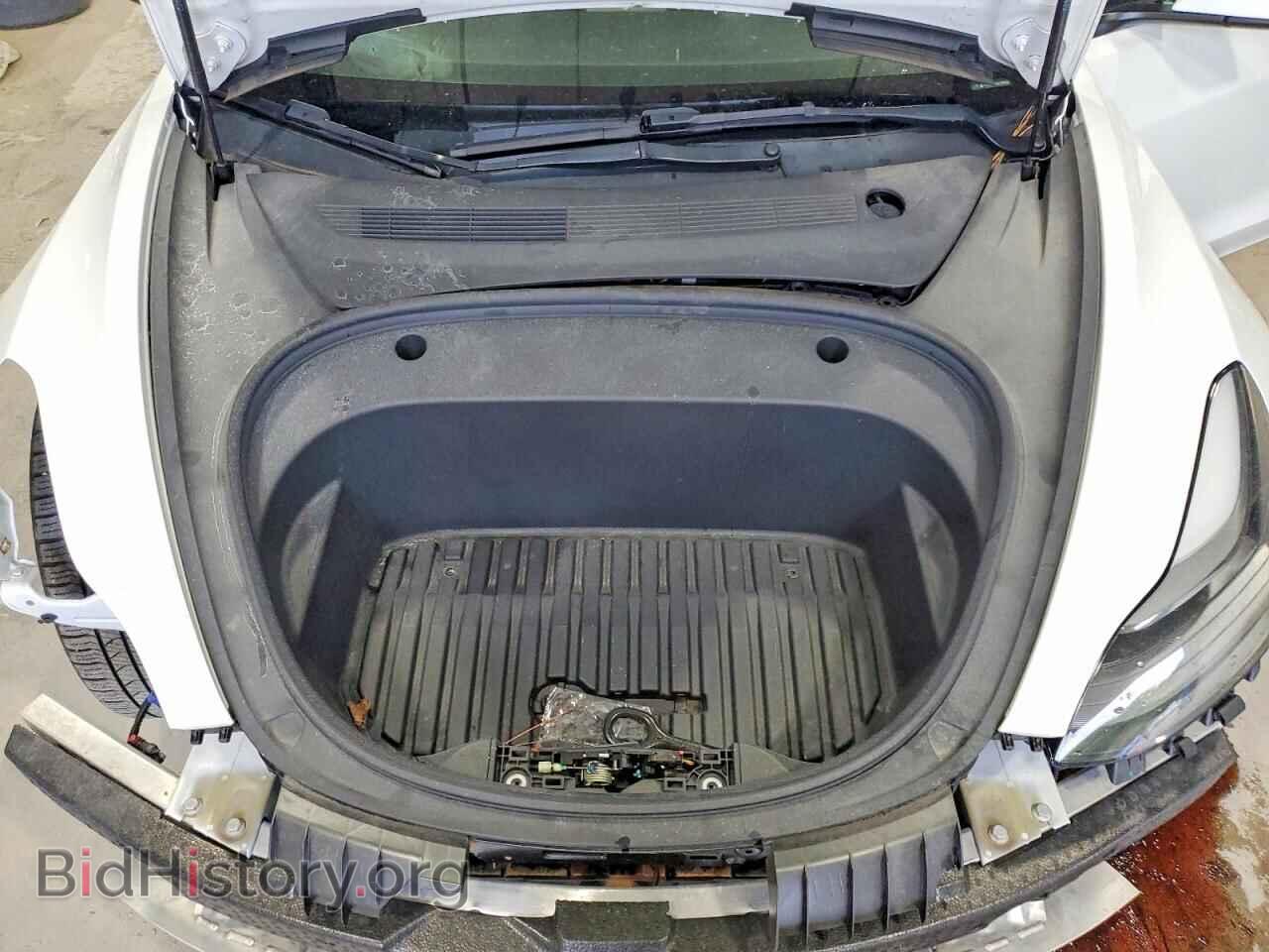 2022 TESLA MODEL 3 - VIN: 5YJ3E1EA2NF369568 - Photo 11