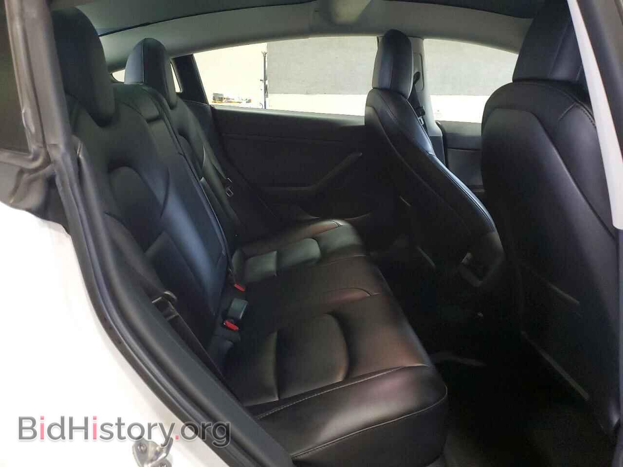 2022 TESLA MODEL 3 - VIN: 5YJ3E1EA2NF369568 - Photo 10