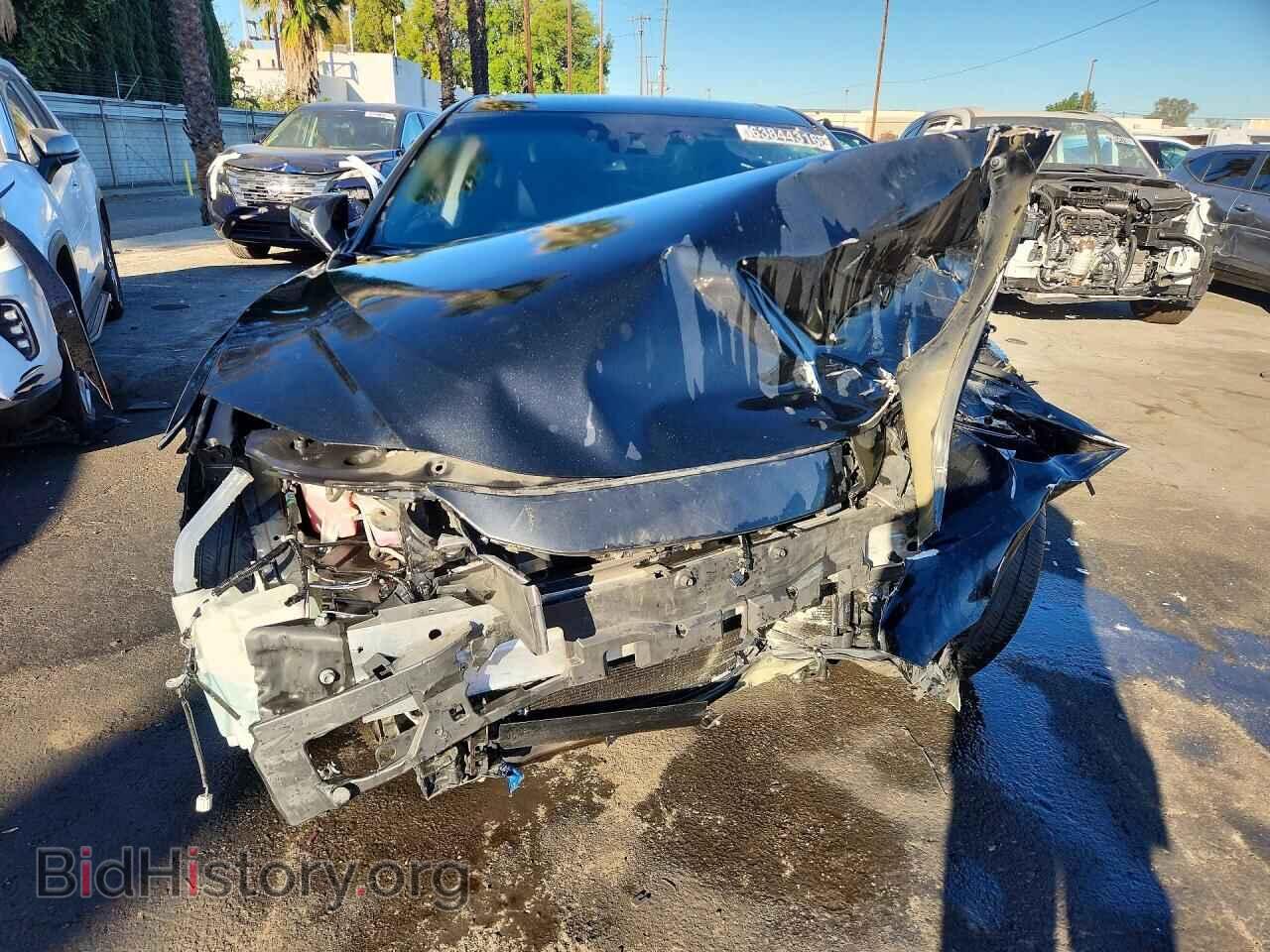 2023 LEXUS ES300 - VIN: 58ADA1C17PU034534 - Photo 5