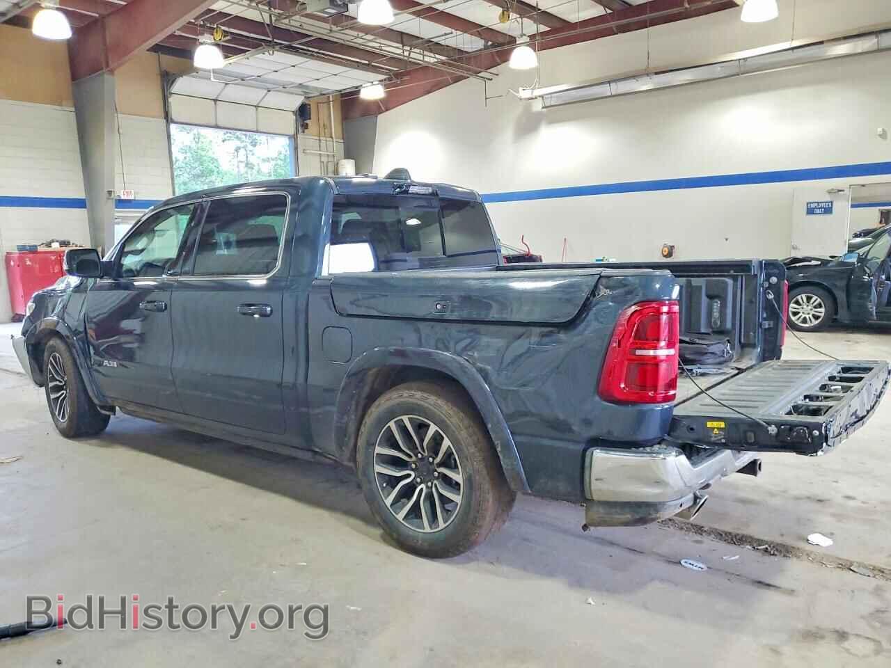 2026 RAM 1500 - VIN: 1C6SRFHP1TN334619 - Photo 2