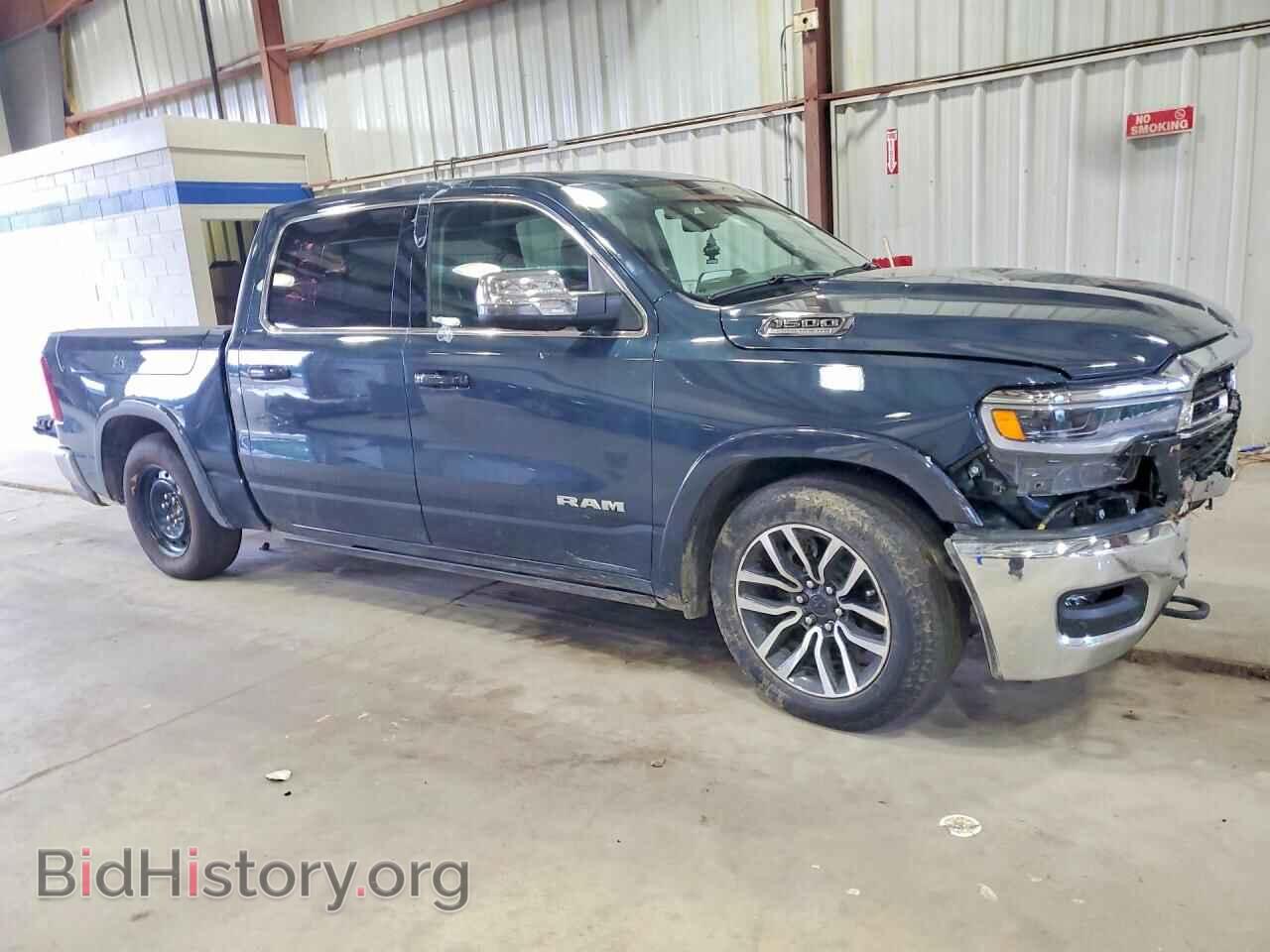 2026 RAM 1500 - VIN: 1C6SRFHP1TN334619 - Photo 4