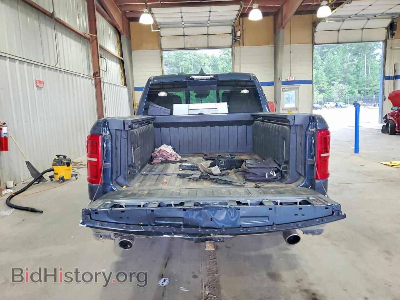 2026 RAM 1500 - VIN: 1C6SRFHP1TN334619 - Photo 6